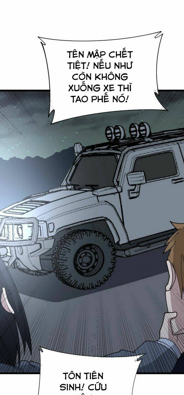 Độc Thủ Vu Y: Chapter 198