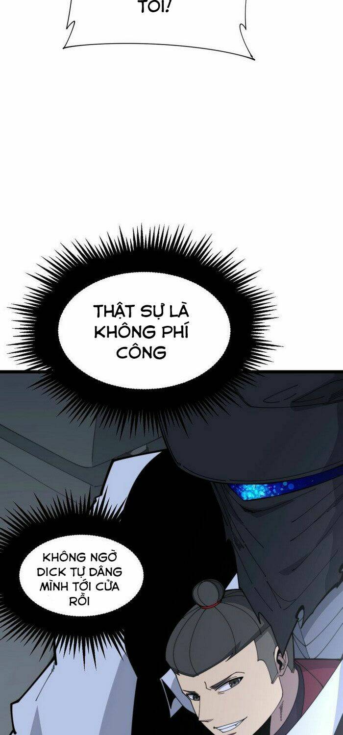 Độc Thủ Vu Y: Chapter 198