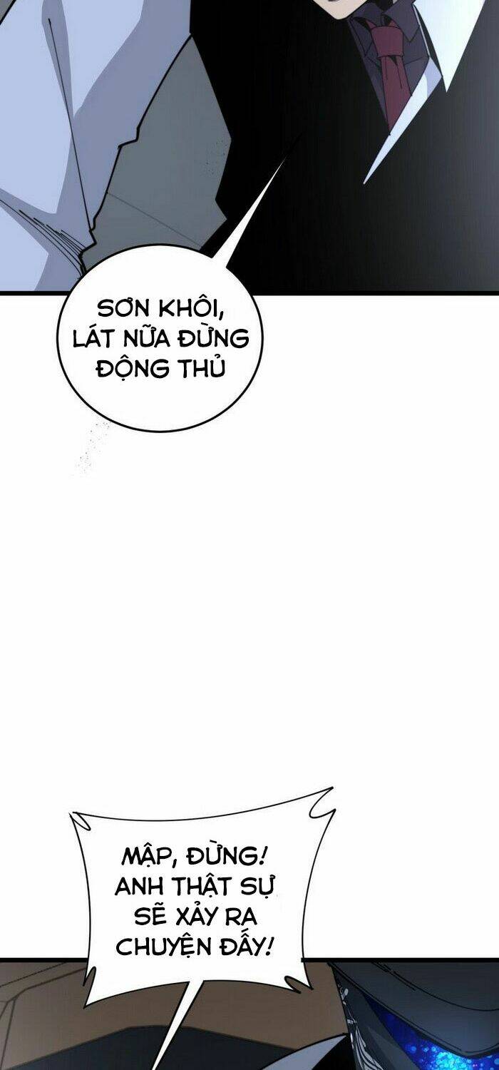 Độc Thủ Vu Y: Chapter 198
