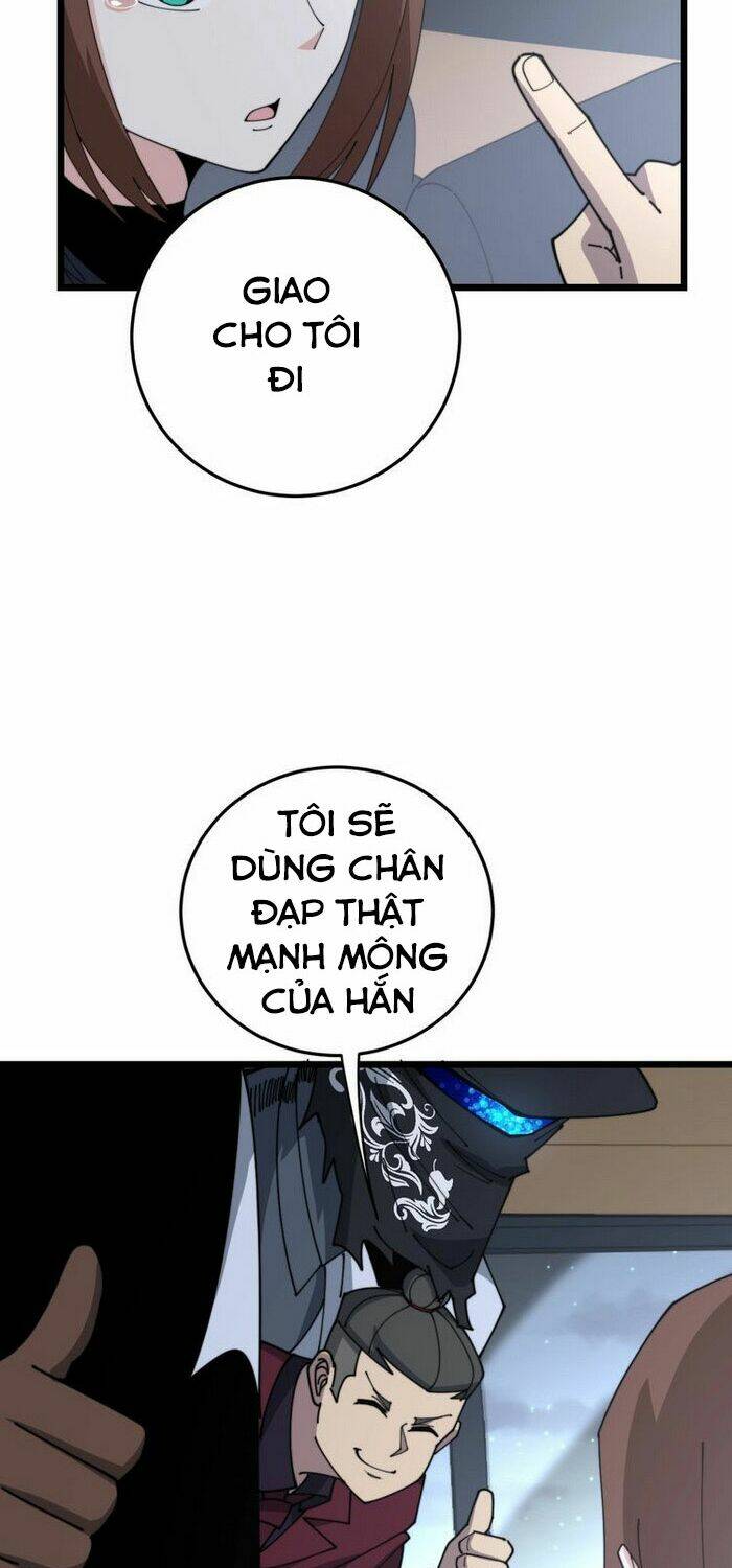 Độc Thủ Vu Y: Chapter 198