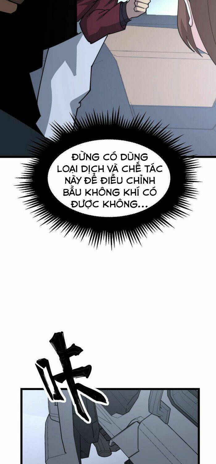 Độc Thủ Vu Y: Chapter 198
