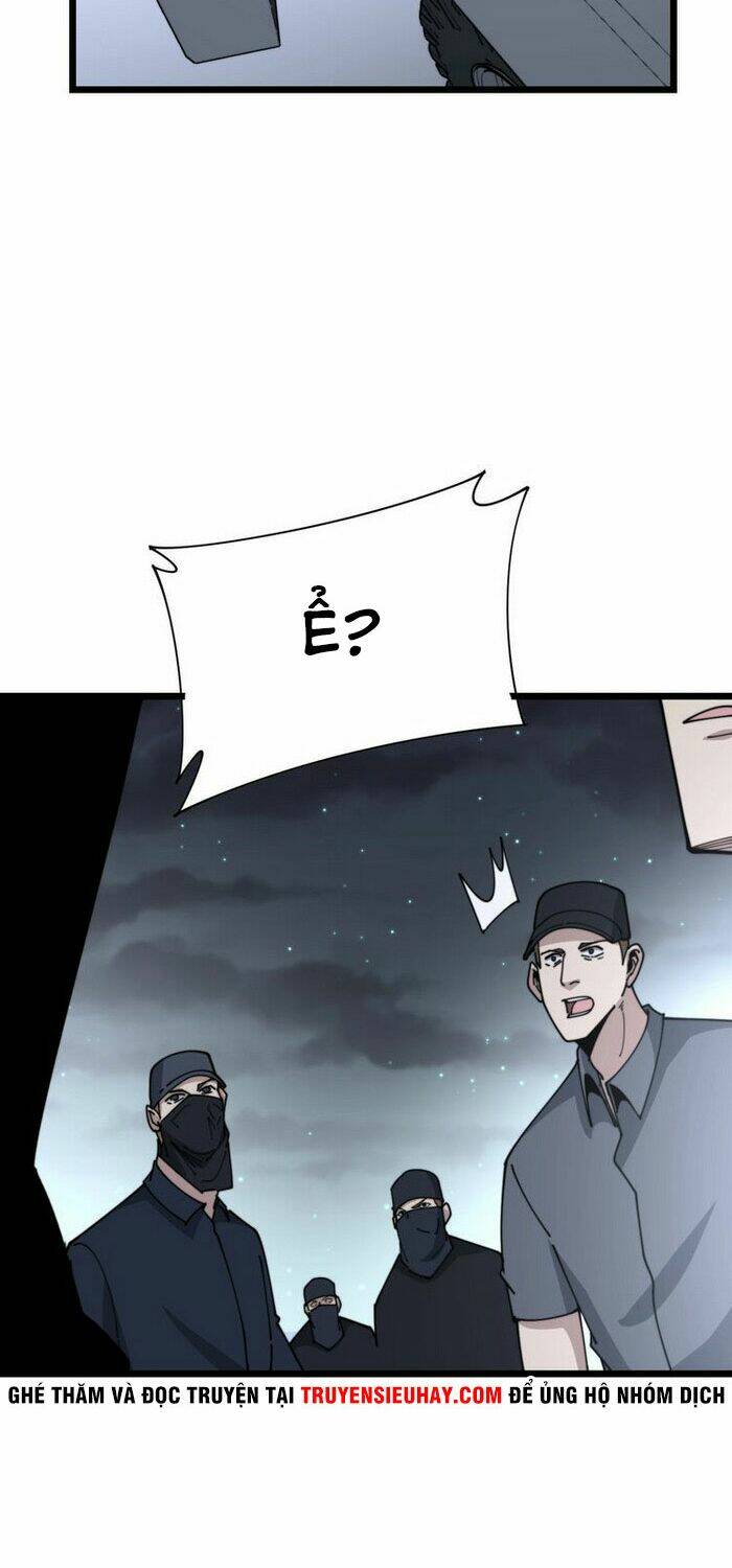 Độc Thủ Vu Y: Chapter 198