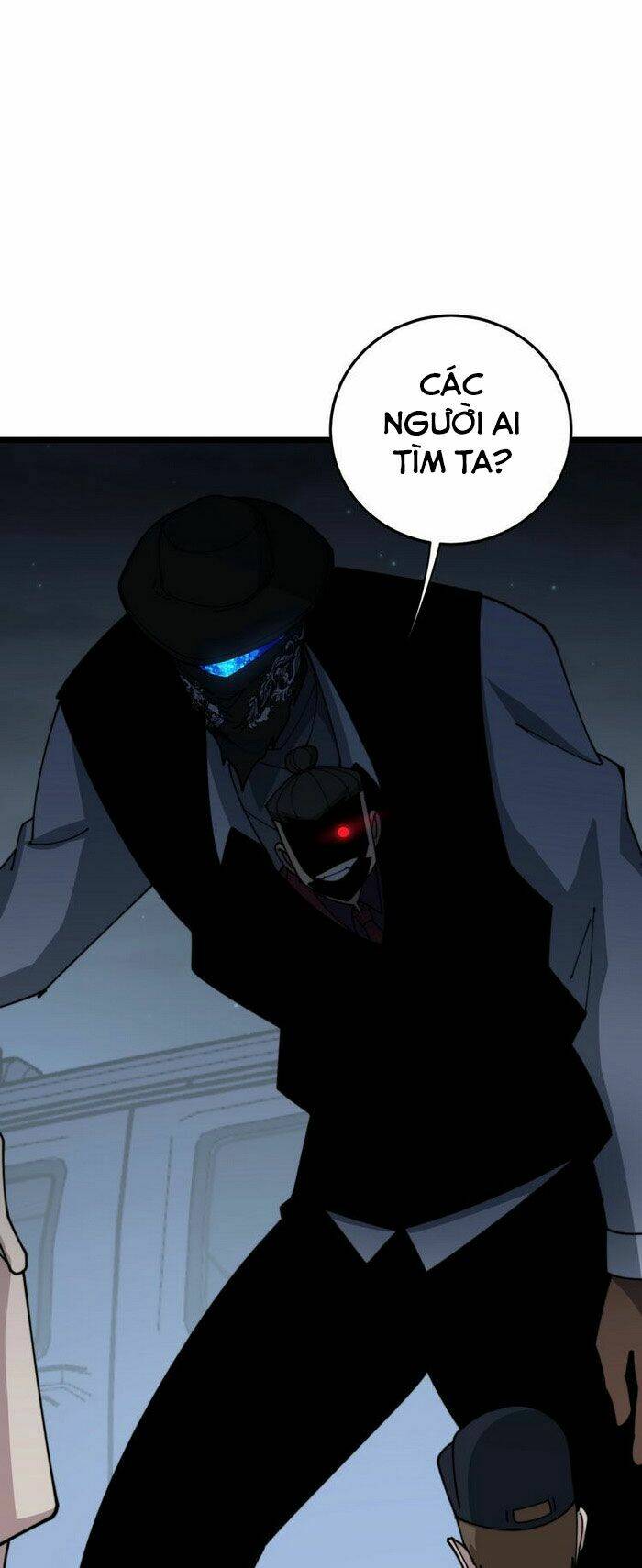 Độc Thủ Vu Y: Chapter 198