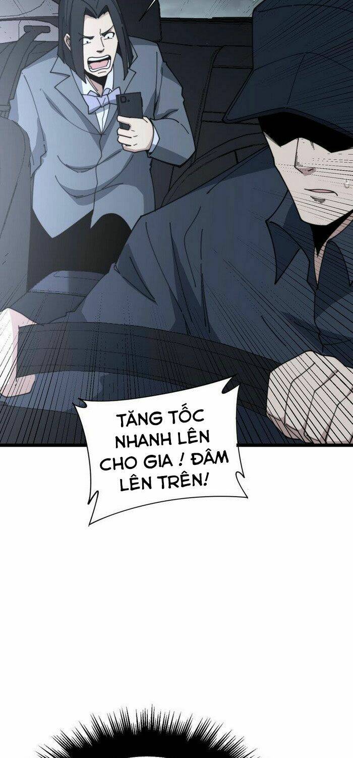 Độc Thủ Vu Y: Chapter 198