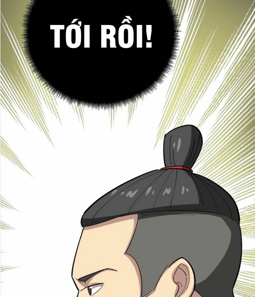 Độc Thủ Vu Y: Chapter 2