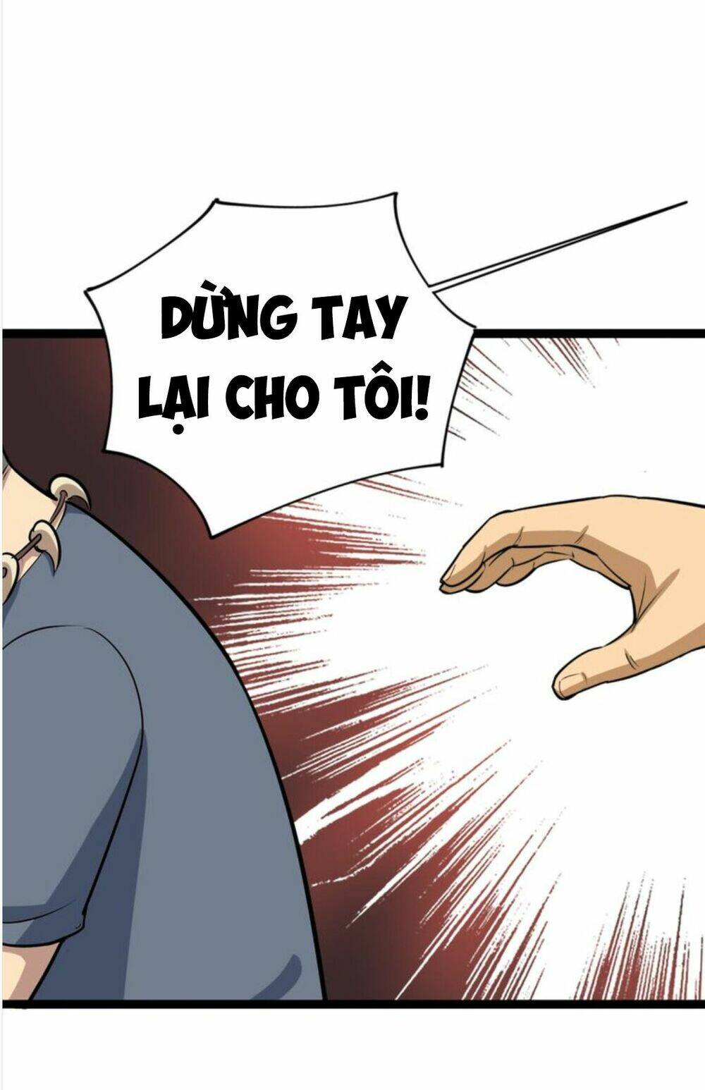 Độc Thủ Vu Y: Chapter 2