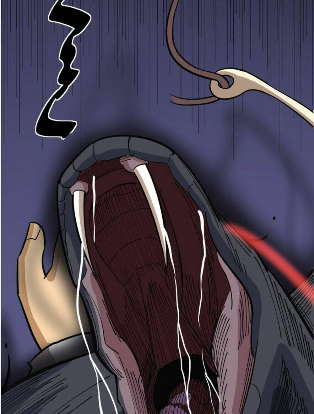 Độc Thủ Vu Y: Chapter 2