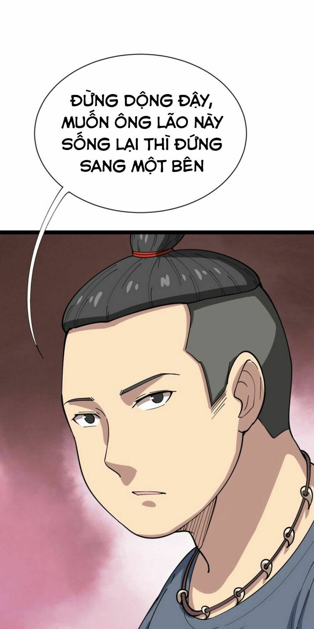 Độc Thủ Vu Y: Chapter 2