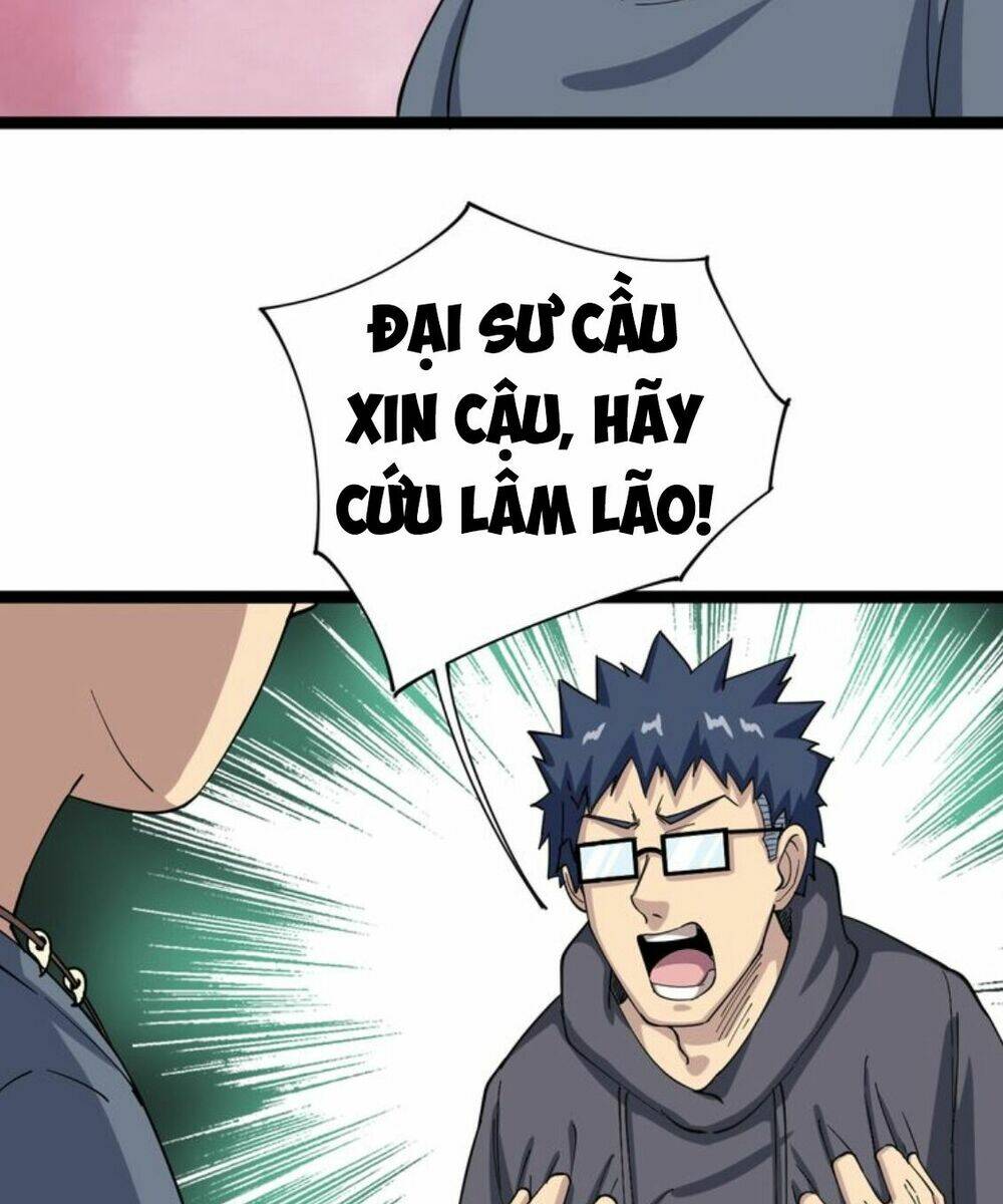 Độc Thủ Vu Y: Chapter 2