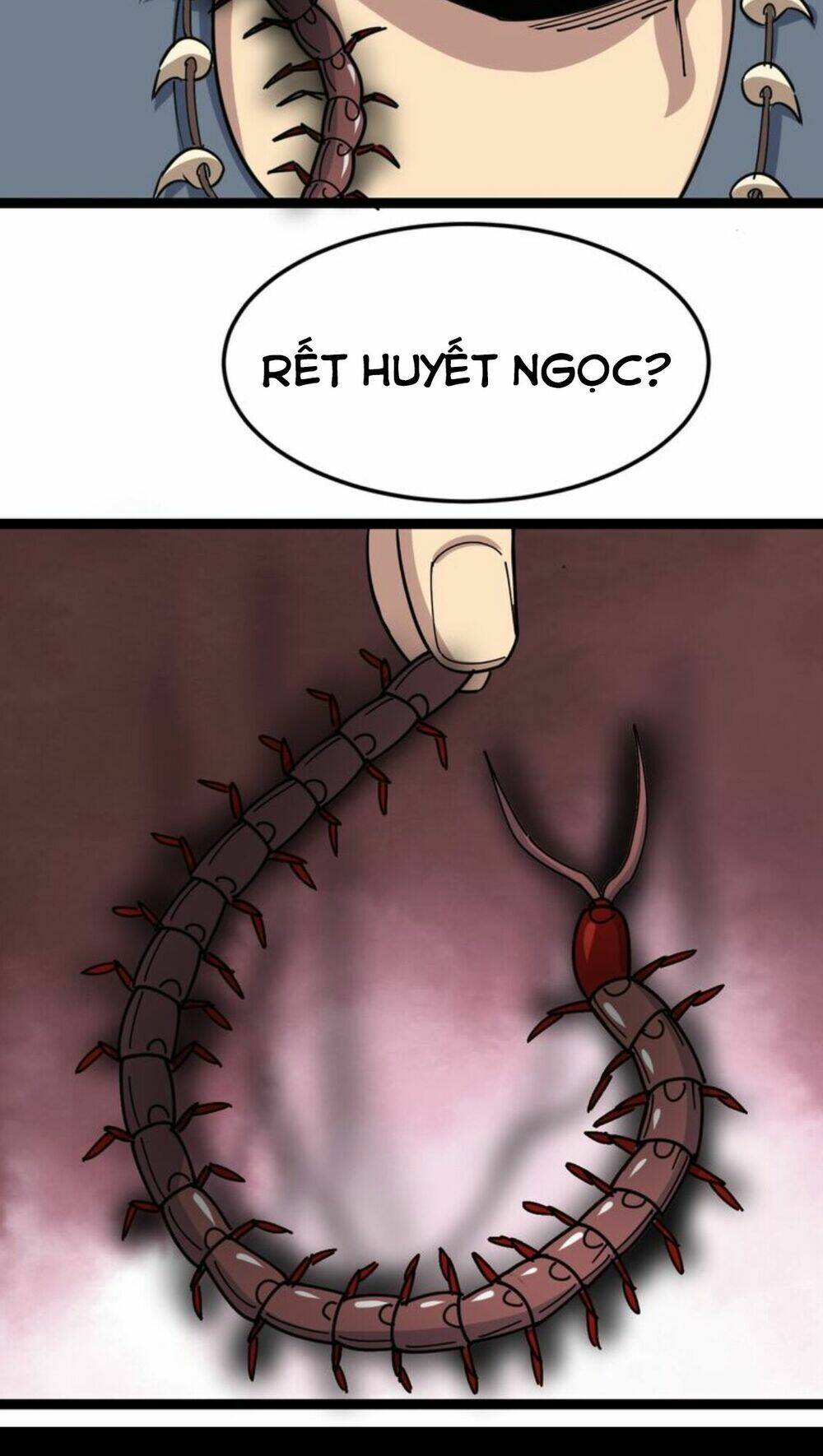 Độc Thủ Vu Y: Chapter 2