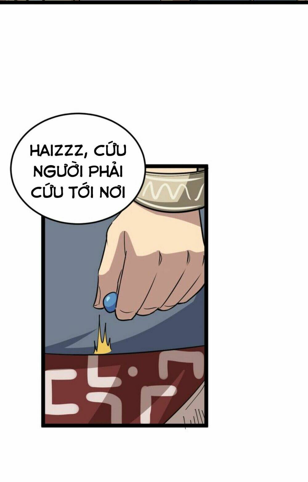 Độc Thủ Vu Y: Chapter 2