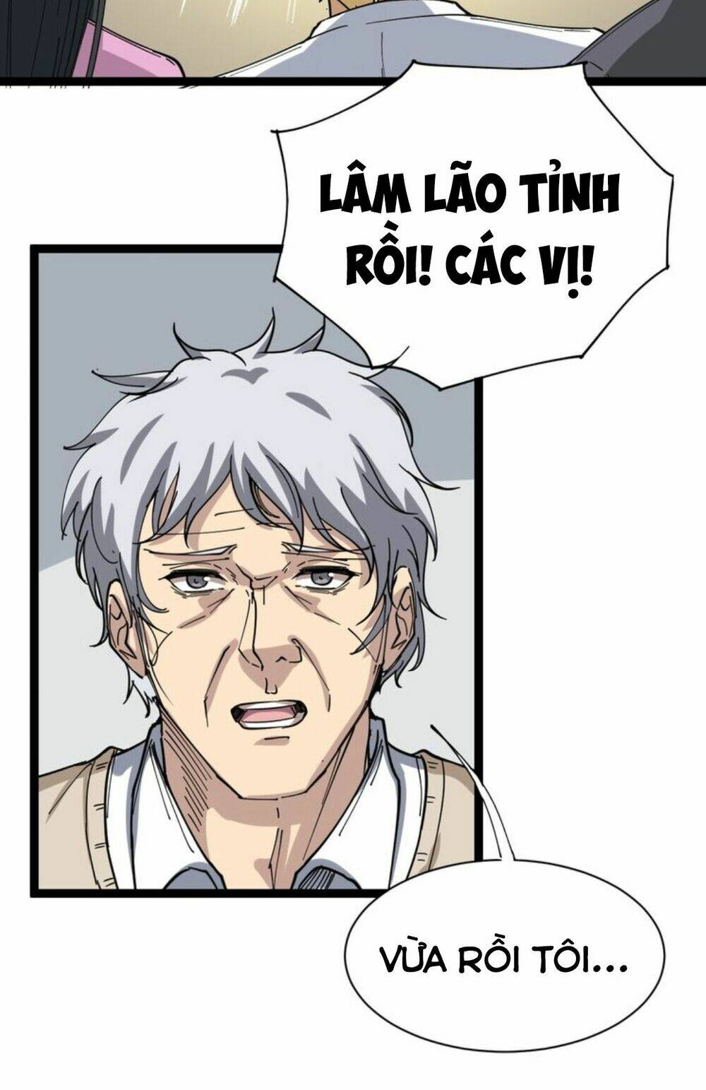 Độc Thủ Vu Y: Chapter 2