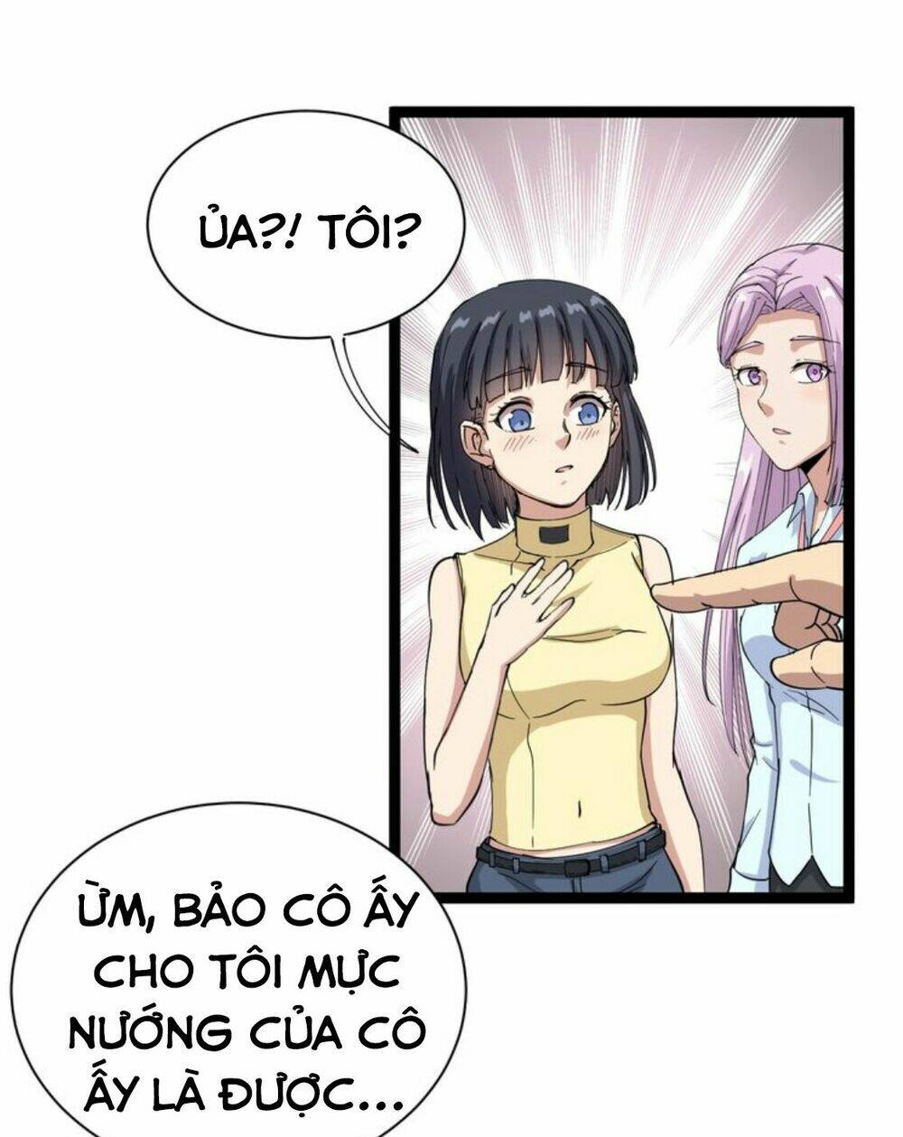 Độc Thủ Vu Y: Chapter 2