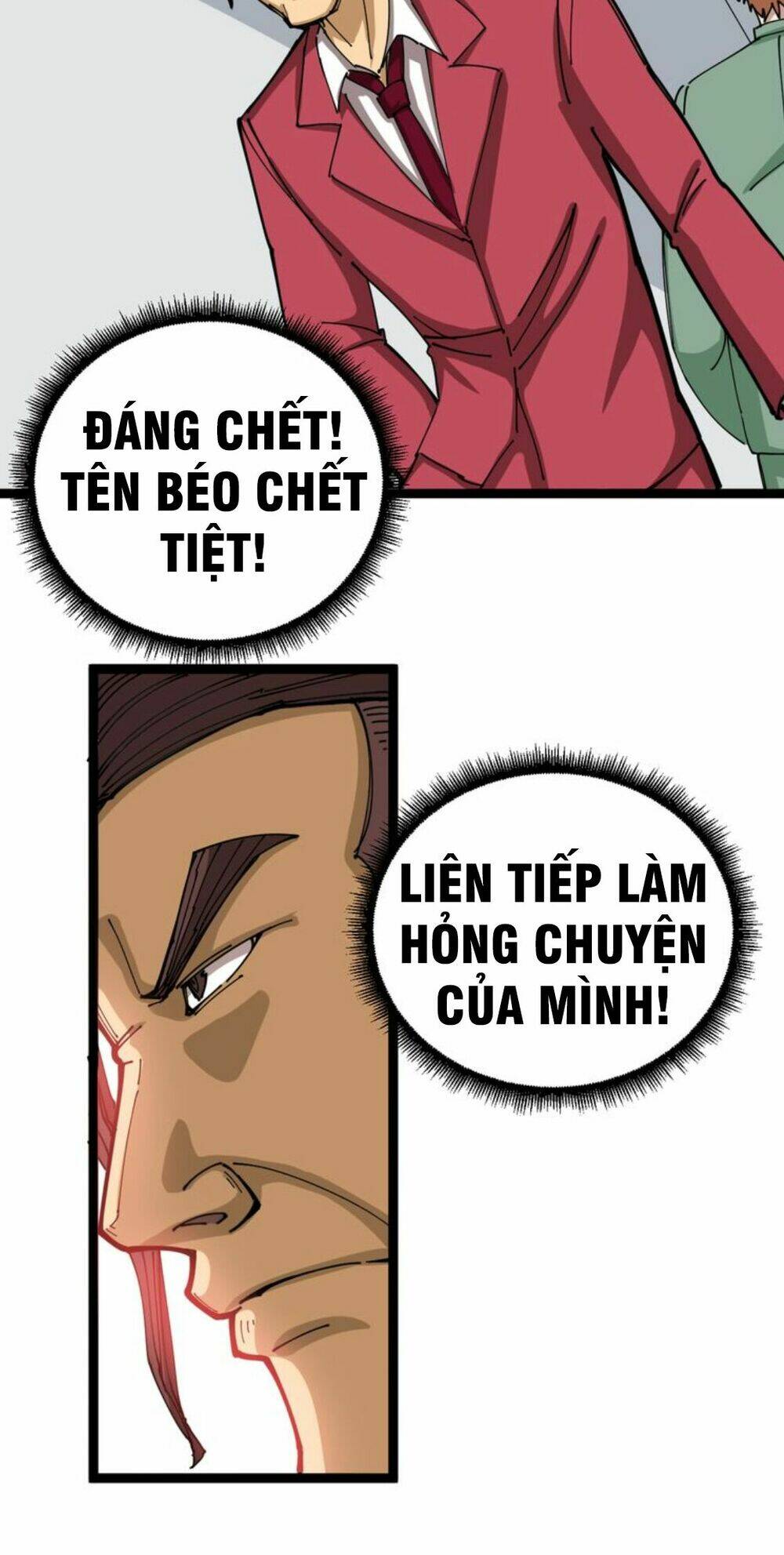 Độc Thủ Vu Y: Chapter 2