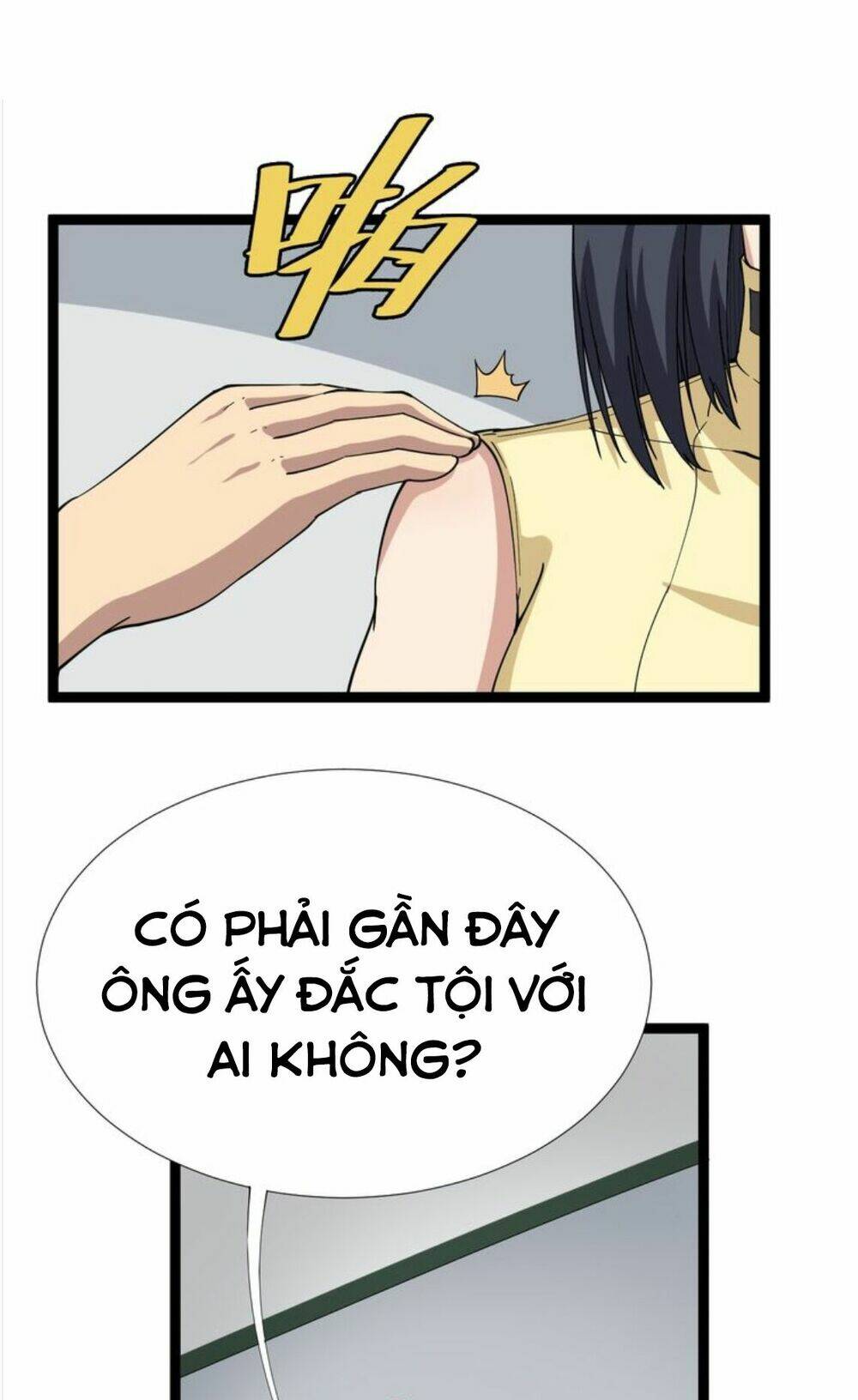 Độc Thủ Vu Y: Chapter 2