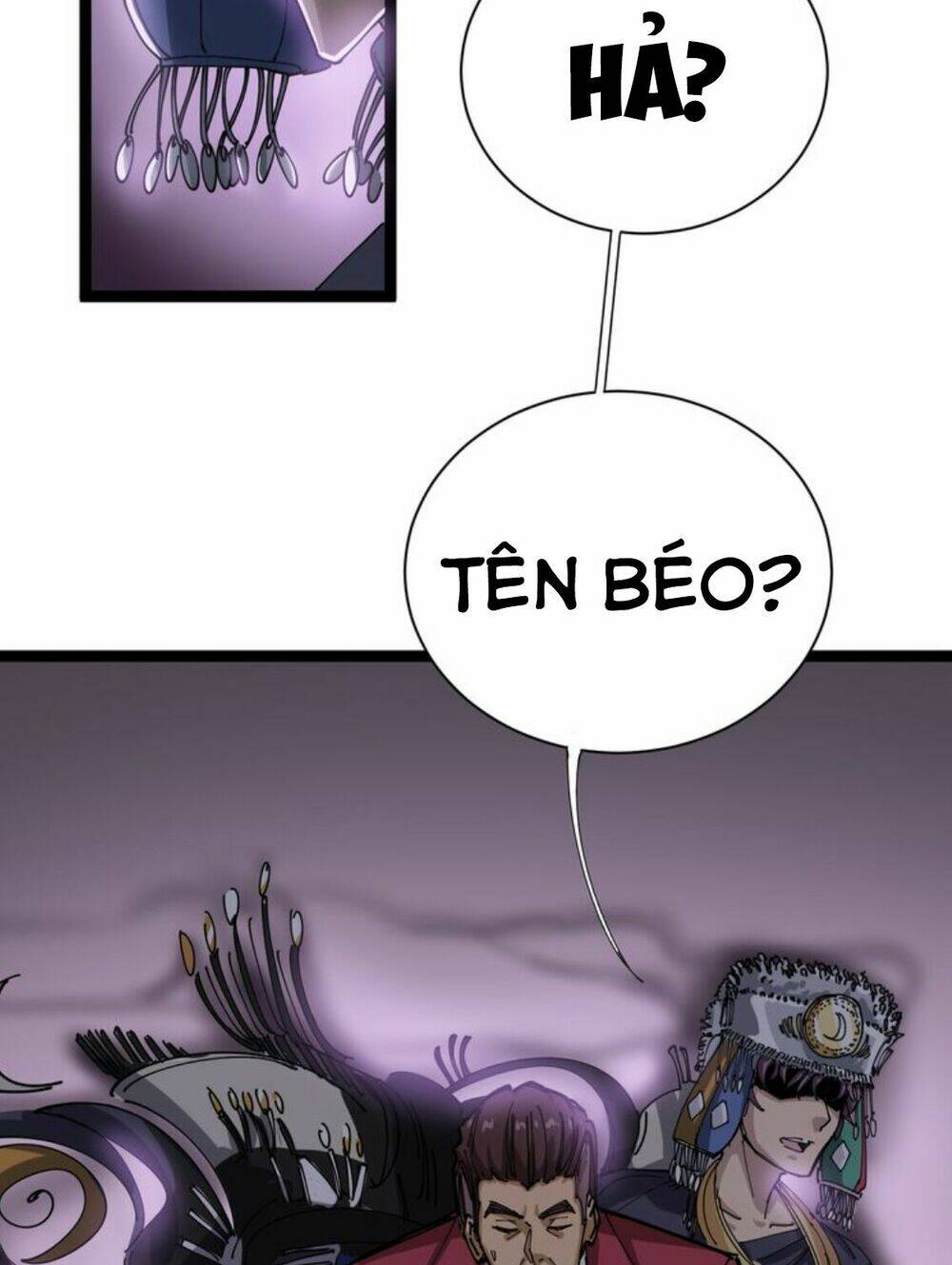Độc Thủ Vu Y: Chapter 2