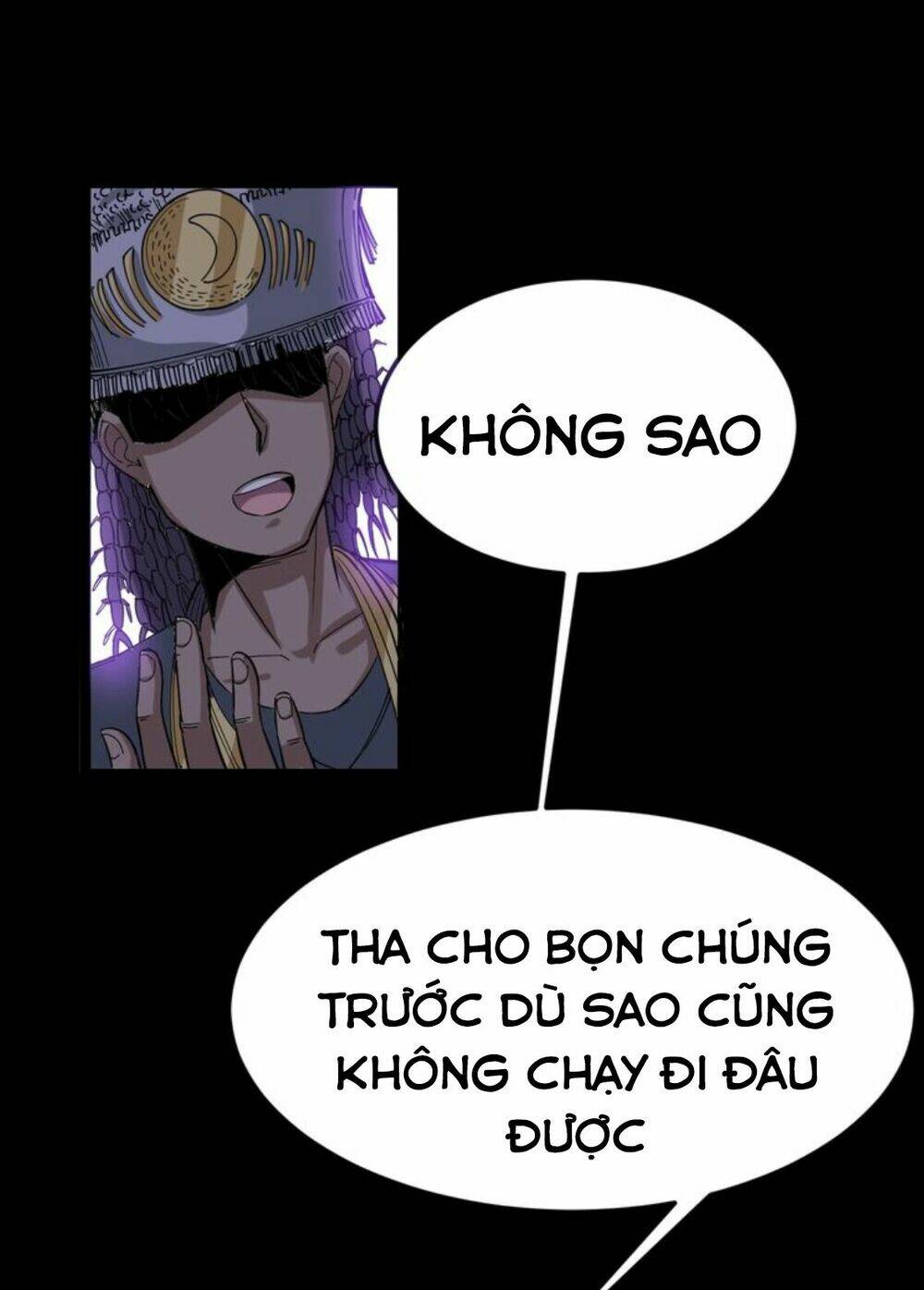 Độc Thủ Vu Y: Chapter 2