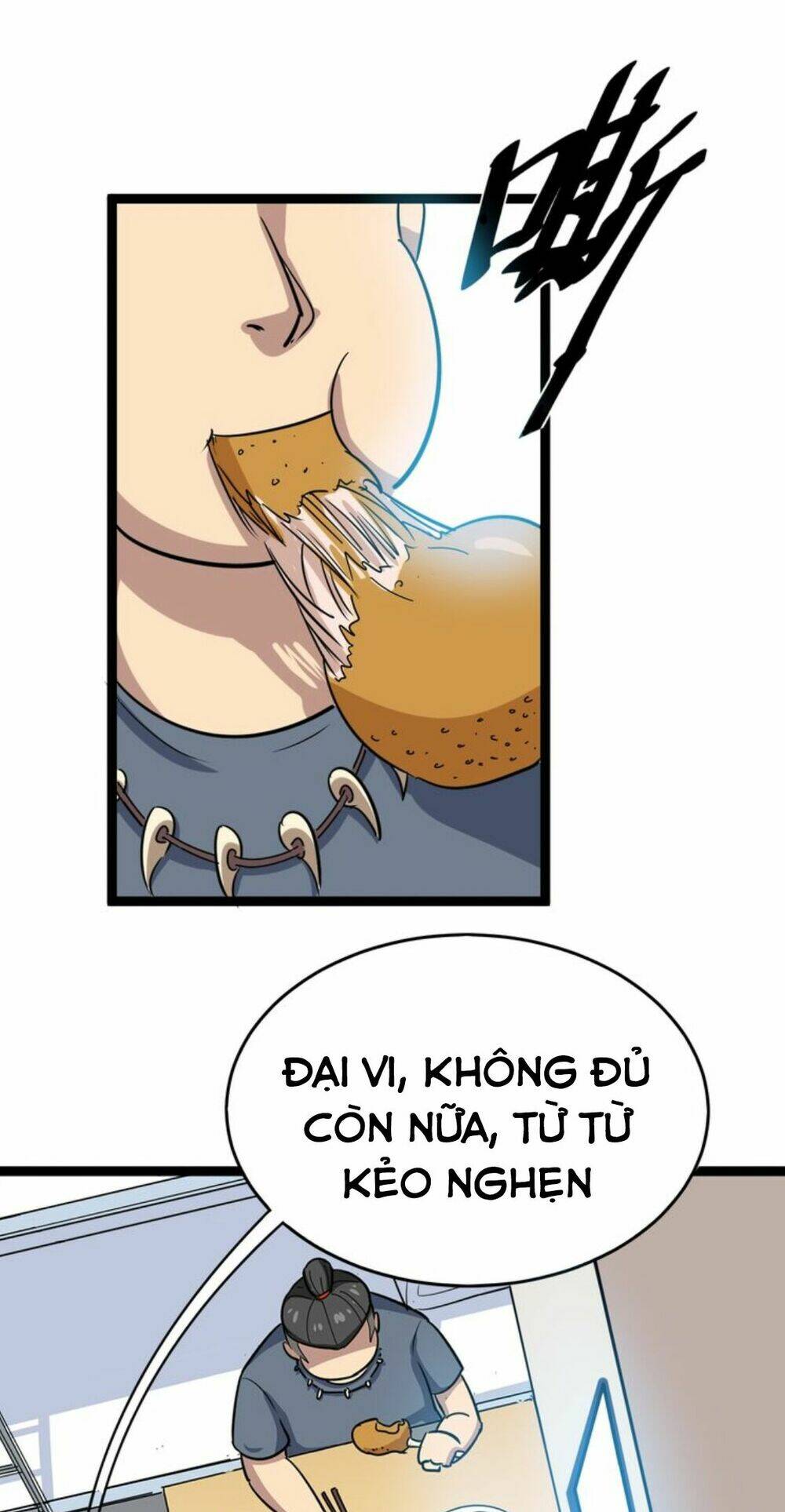 Độc Thủ Vu Y: Chapter 2