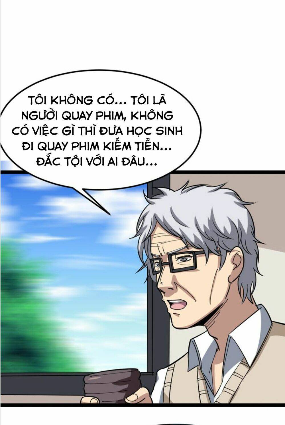 Độc Thủ Vu Y: Chapter 2