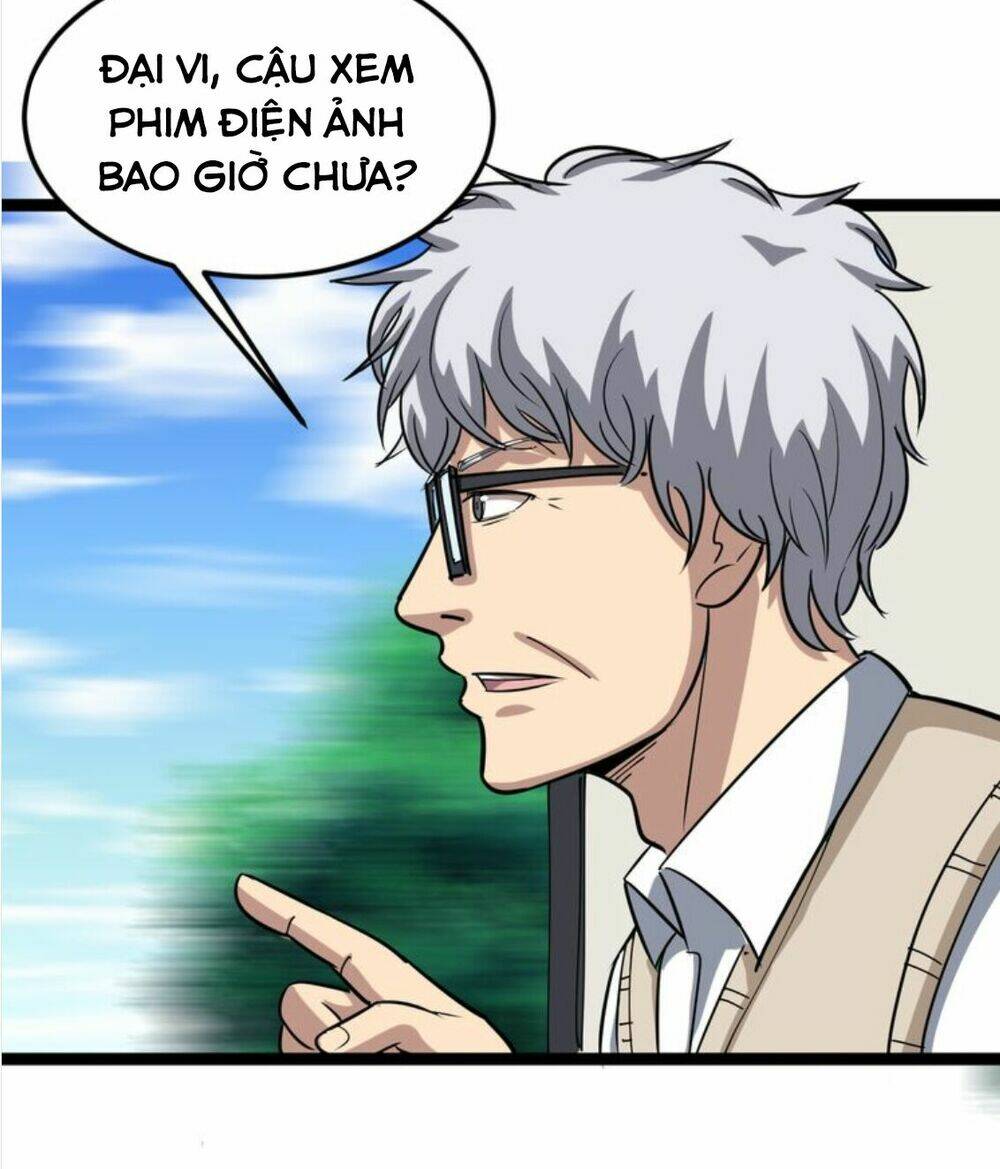 Độc Thủ Vu Y: Chapter 2