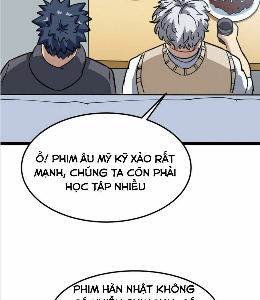 Độc Thủ Vu Y: Chapter 2