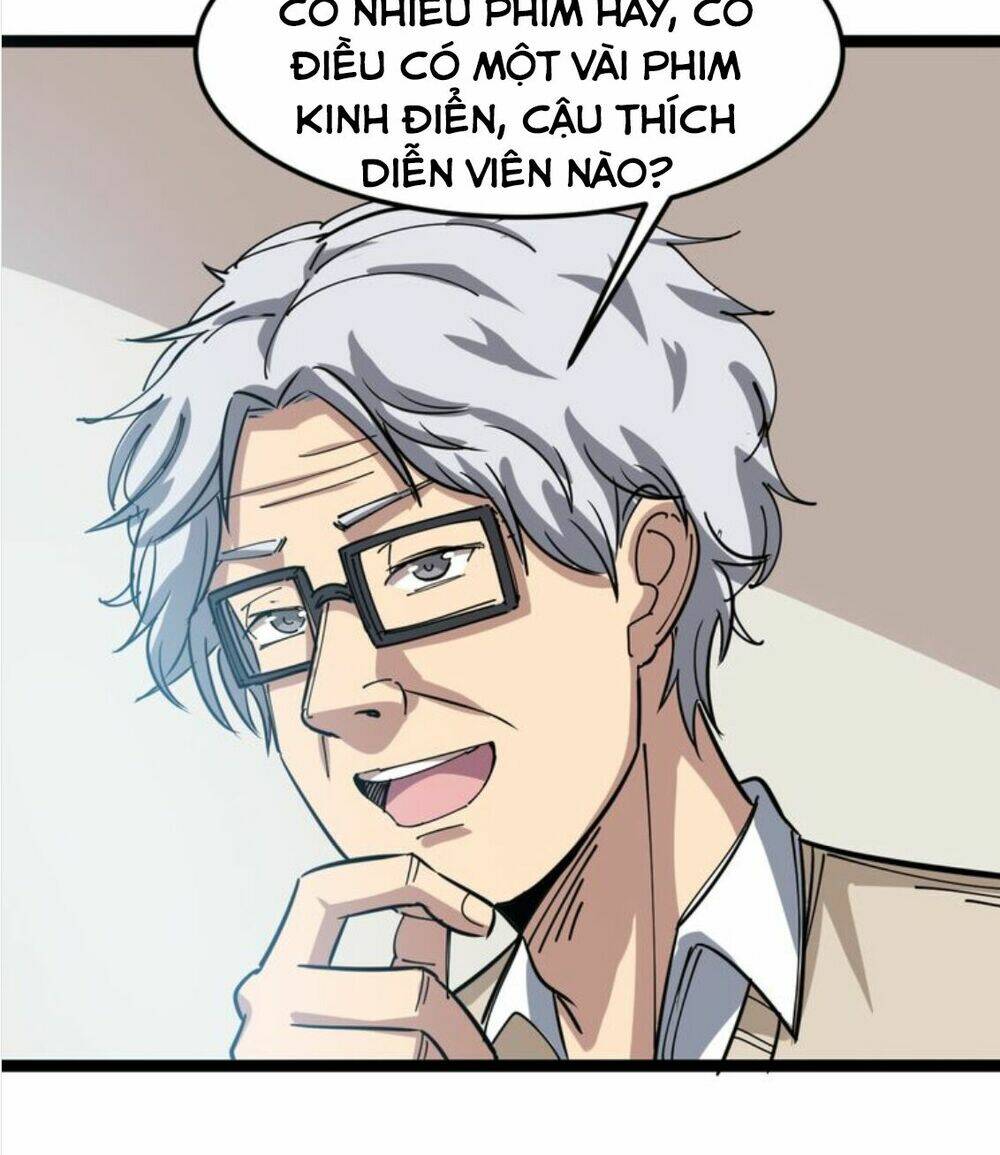 Độc Thủ Vu Y: Chapter 2