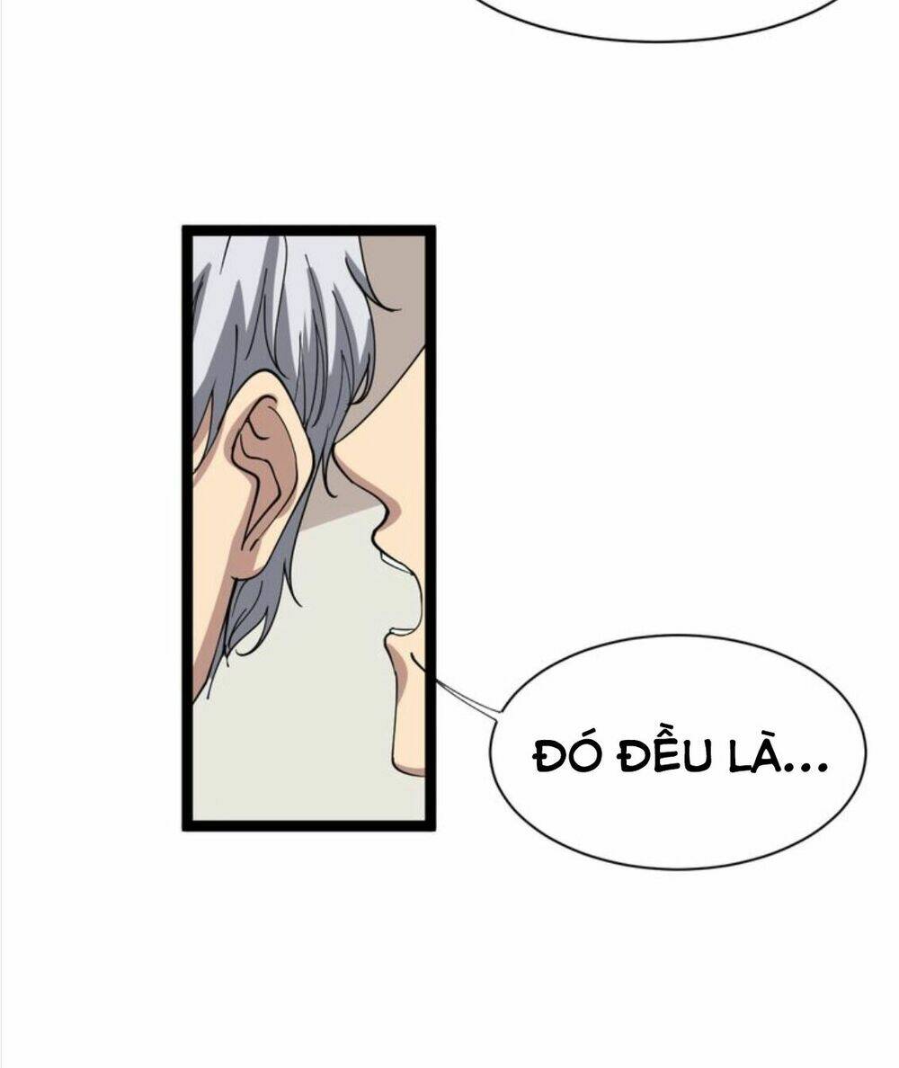 Độc Thủ Vu Y: Chapter 2