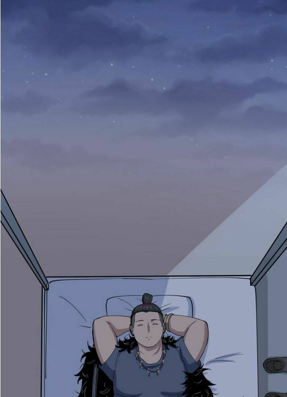 Độc Thủ Vu Y: Chapter 2