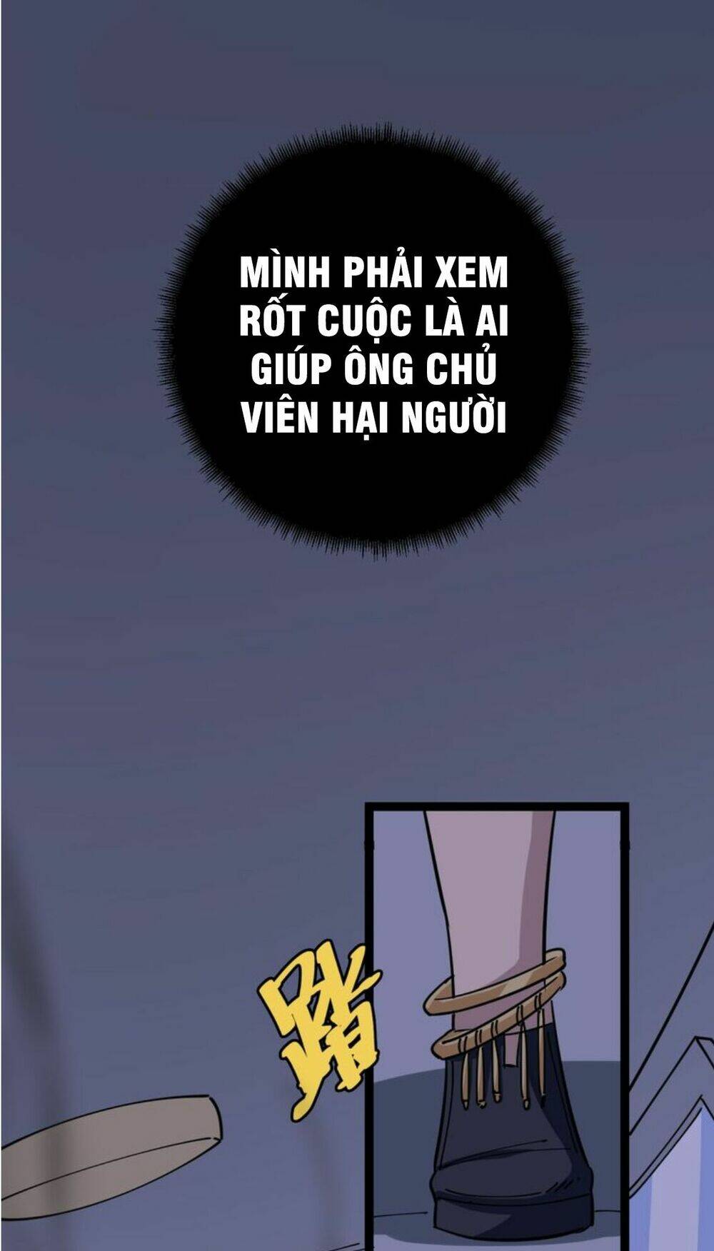 Độc Thủ Vu Y: Chapter 2