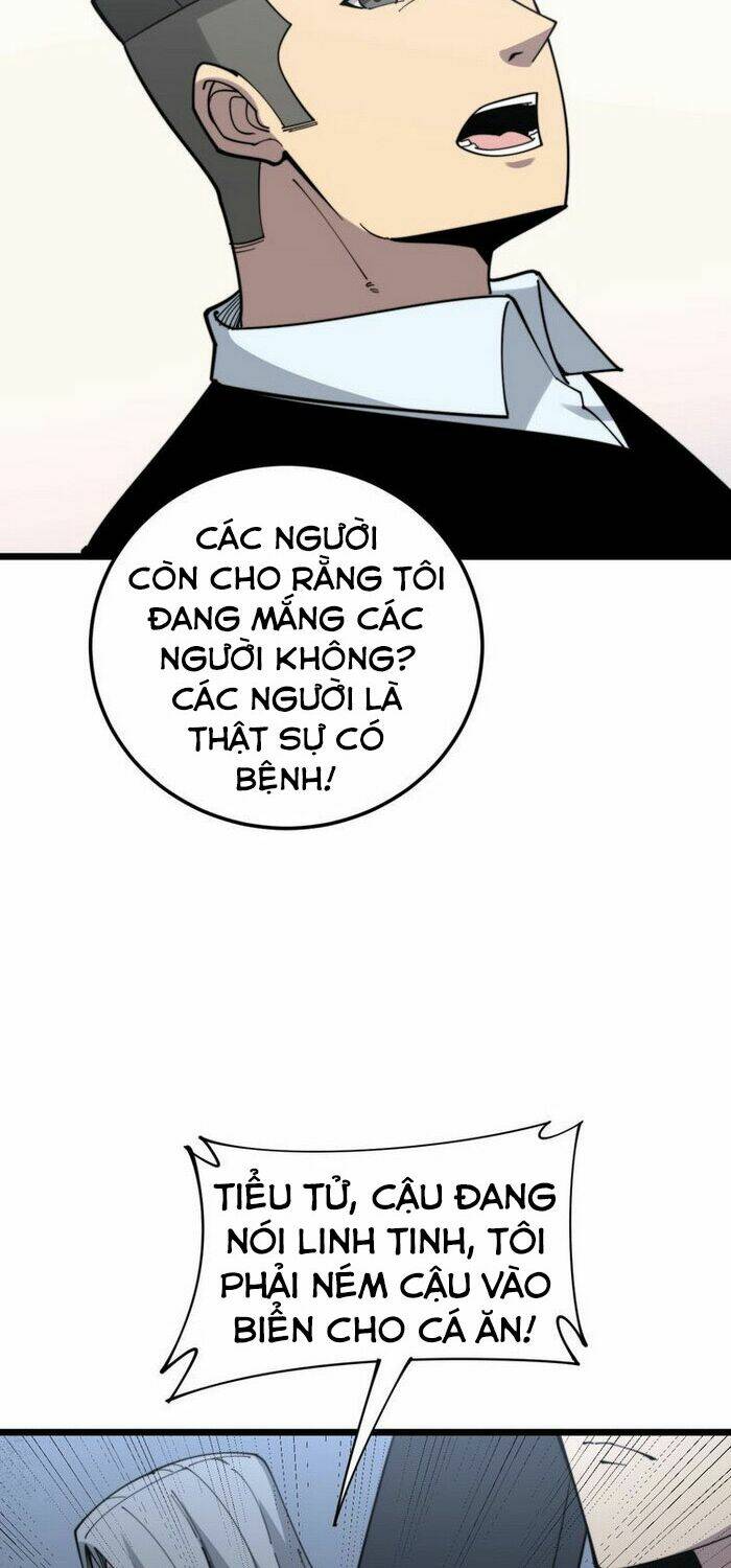 Độc Thủ Vu Y: Chapter 202