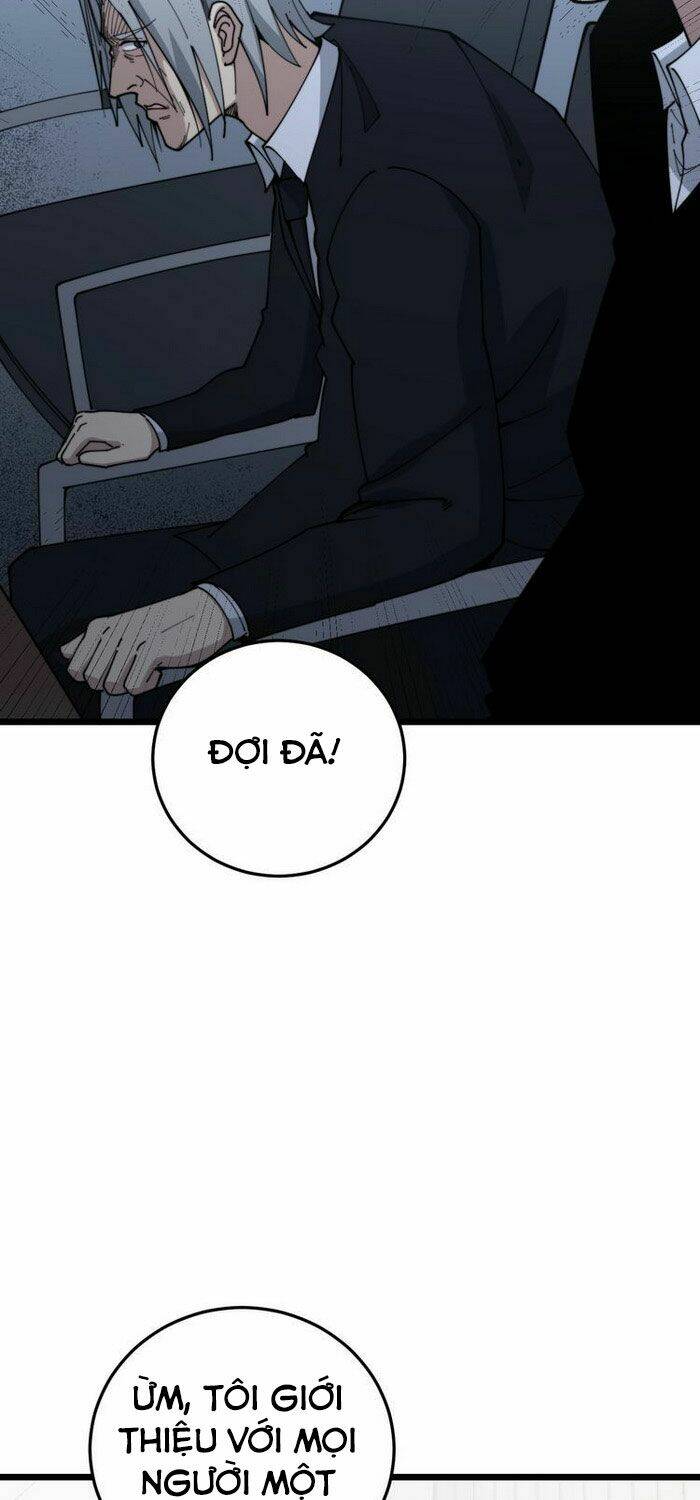 Độc Thủ Vu Y: Chapter 202