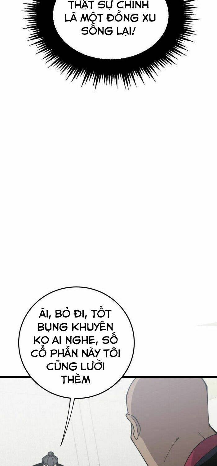 Độc Thủ Vu Y: Chapter 202