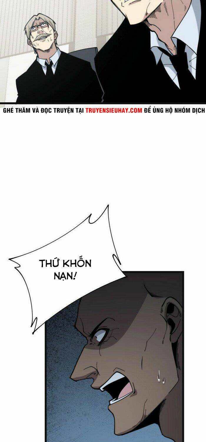 Độc Thủ Vu Y: Chapter 202
