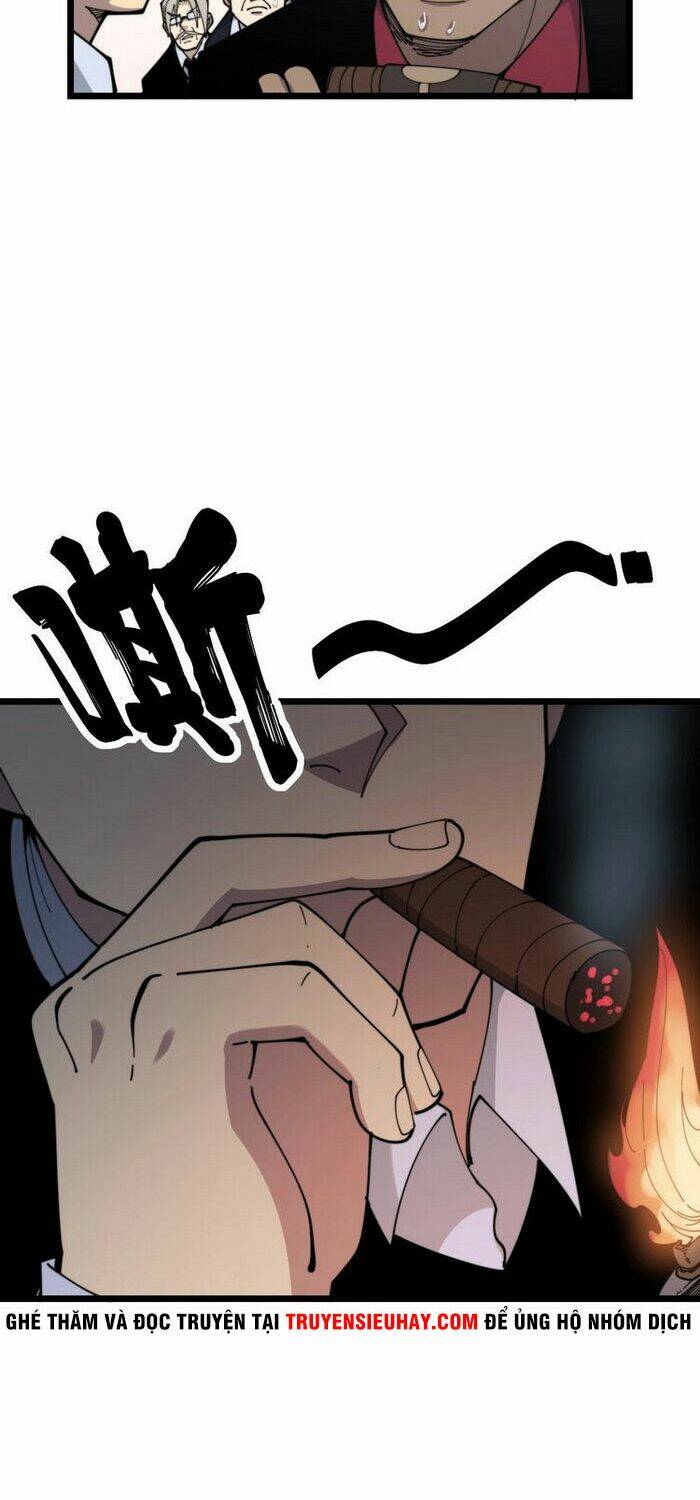 Độc Thủ Vu Y: Chapter 202