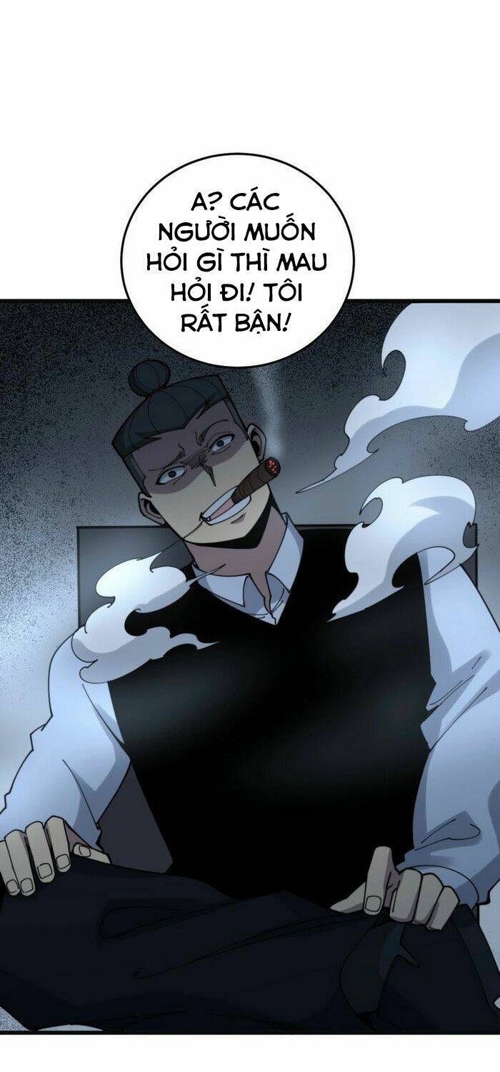 Độc Thủ Vu Y: Chapter 202