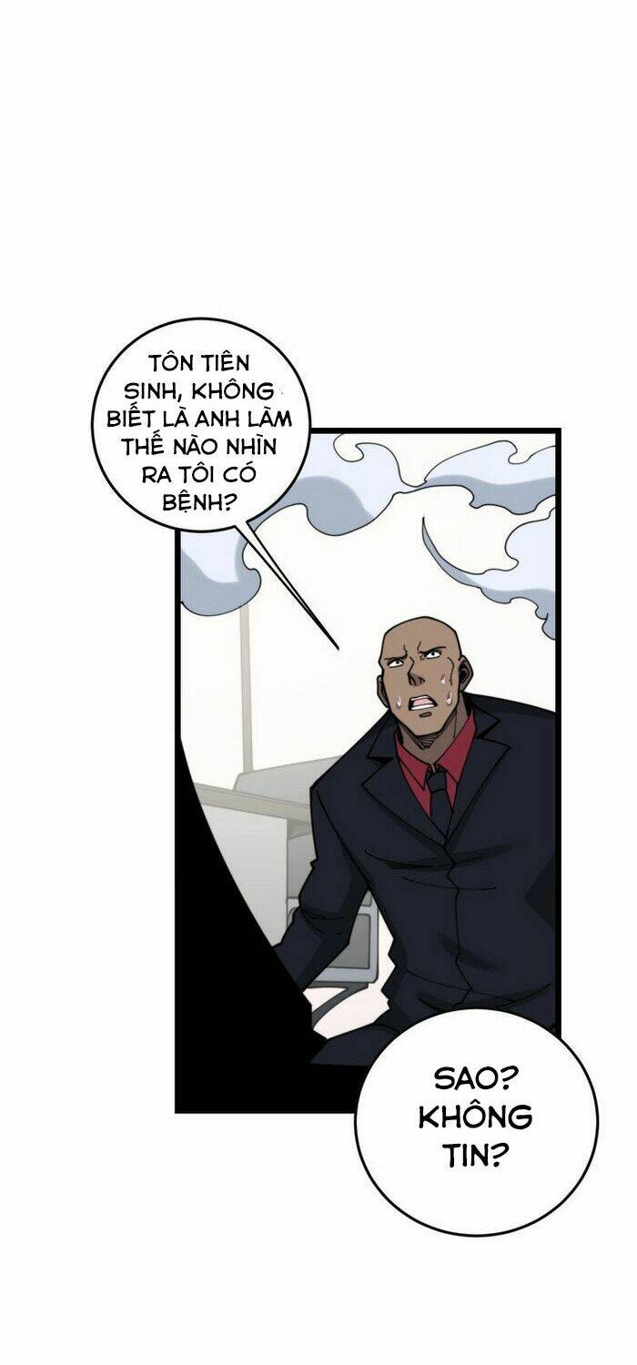 Độc Thủ Vu Y: Chapter 202