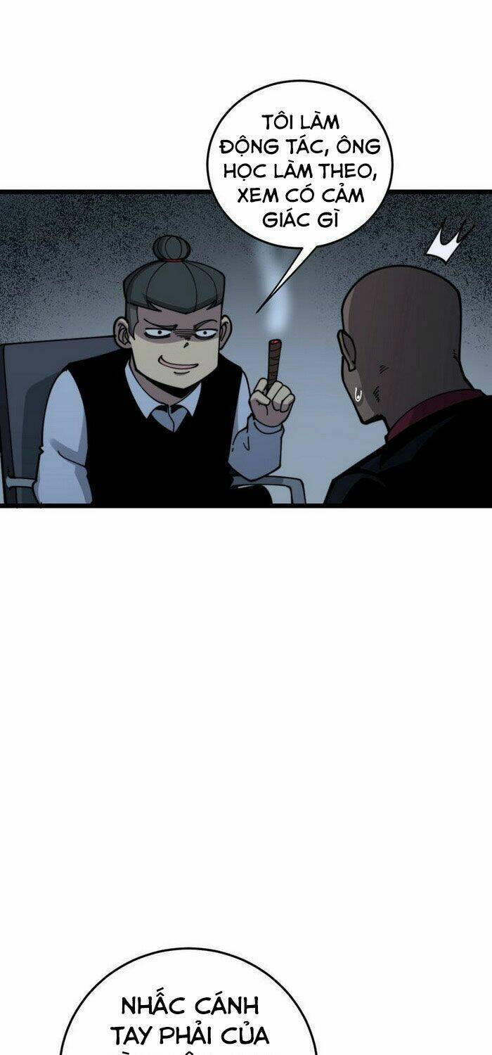 Độc Thủ Vu Y: Chapter 202