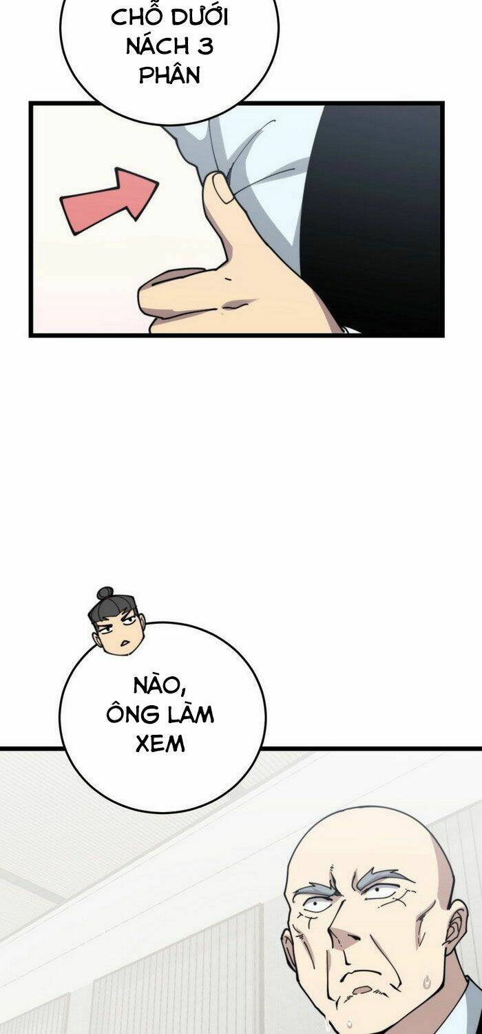 Độc Thủ Vu Y: Chapter 202