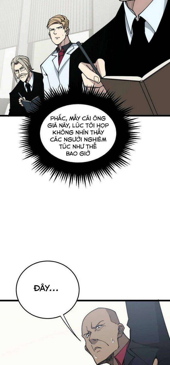 Độc Thủ Vu Y: Chapter 202
