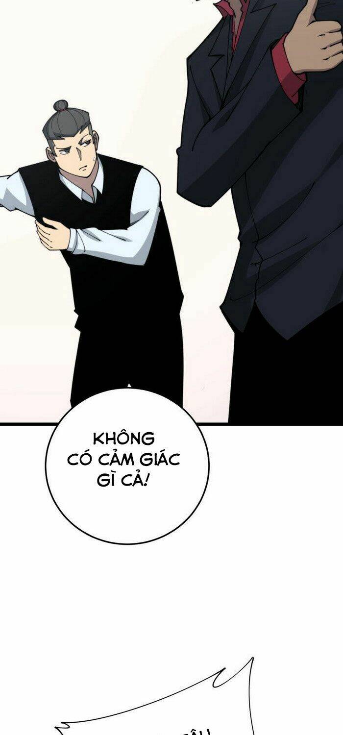 Độc Thủ Vu Y: Chapter 202