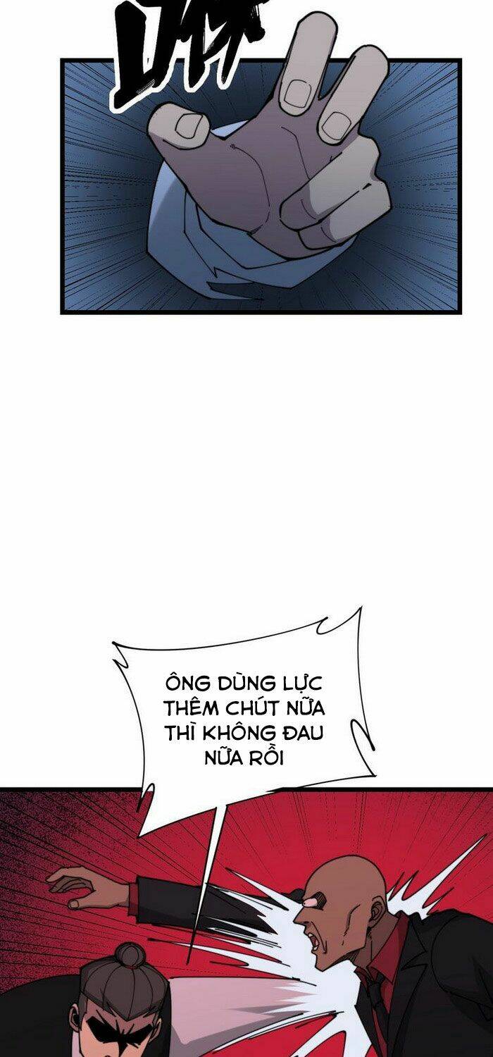 Độc Thủ Vu Y: Chapter 202