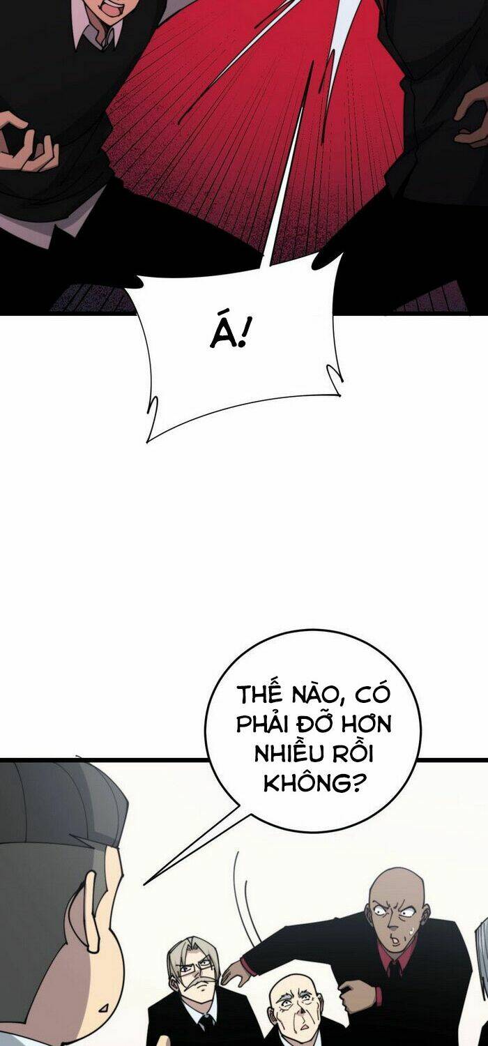 Độc Thủ Vu Y: Chapter 202