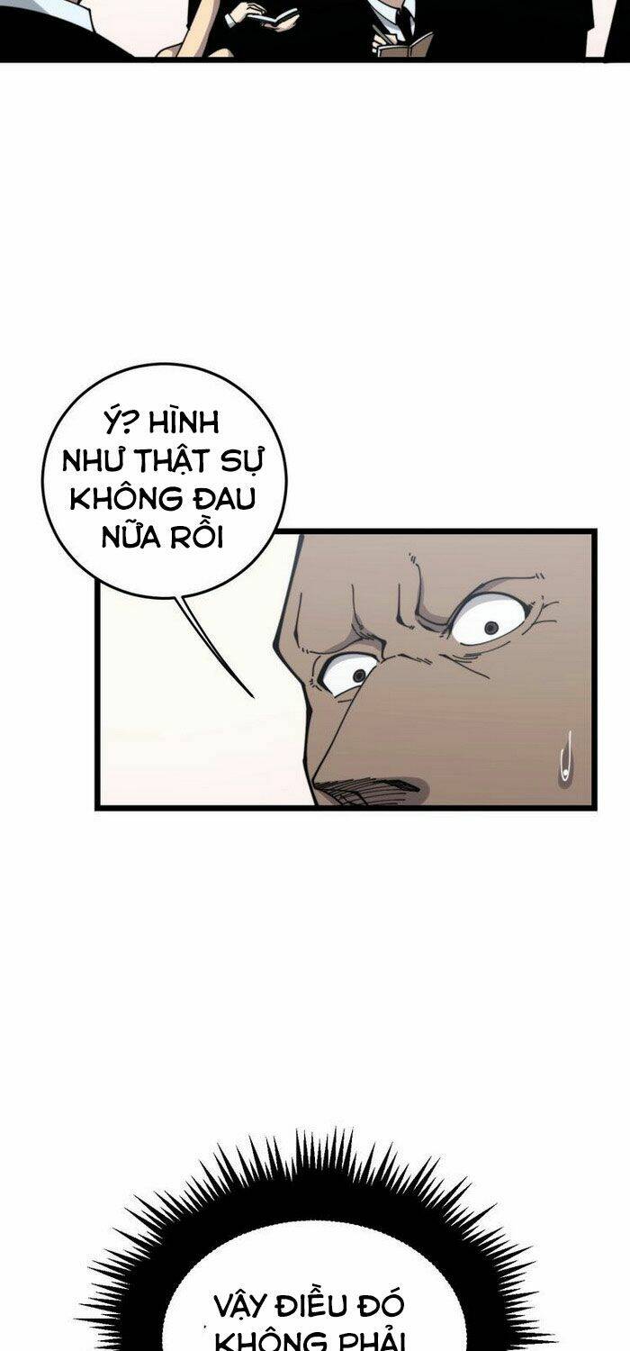 Độc Thủ Vu Y: Chapter 202