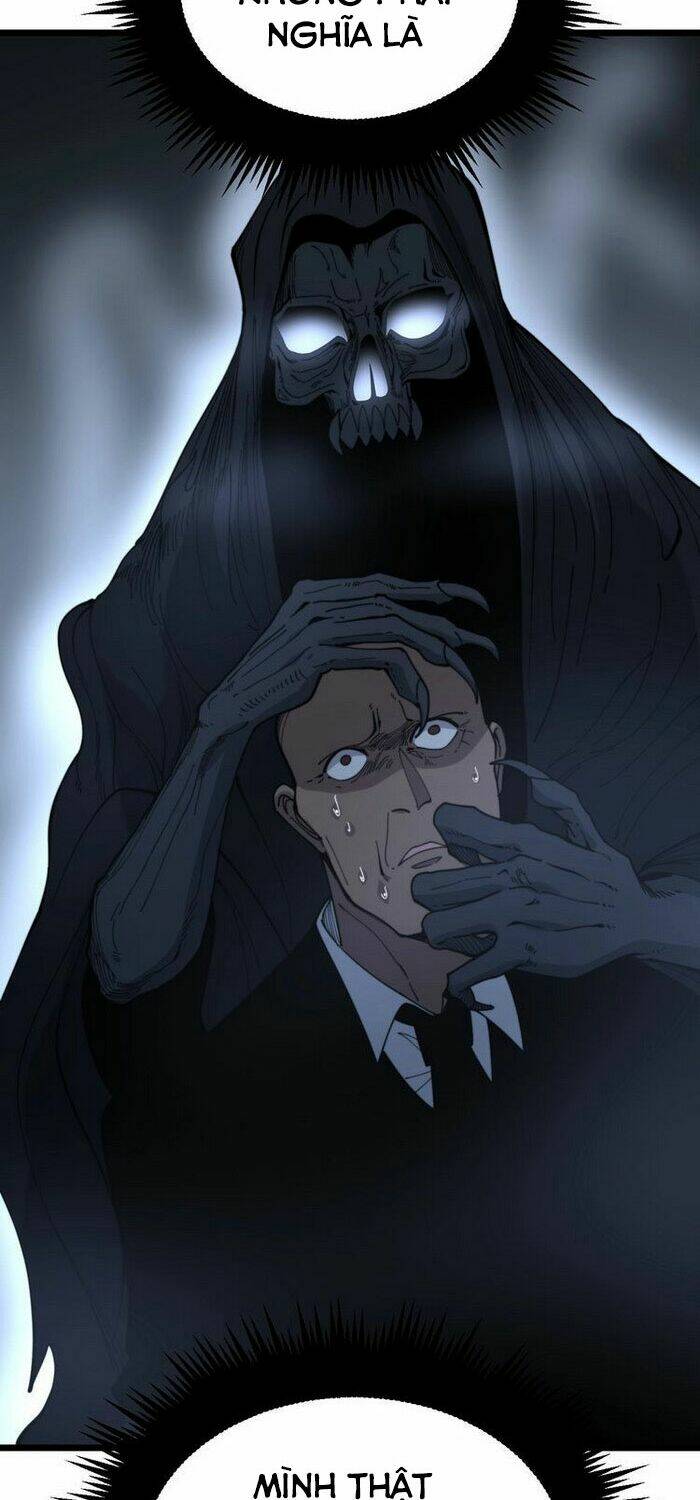 Độc Thủ Vu Y: Chapter 202