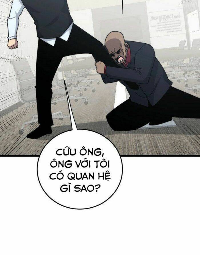Độc Thủ Vu Y: Chapter 202
