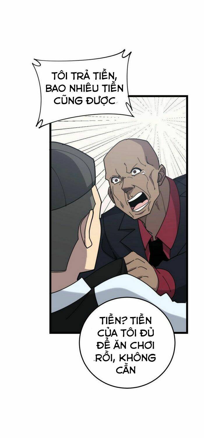 Độc Thủ Vu Y: Chapter 202