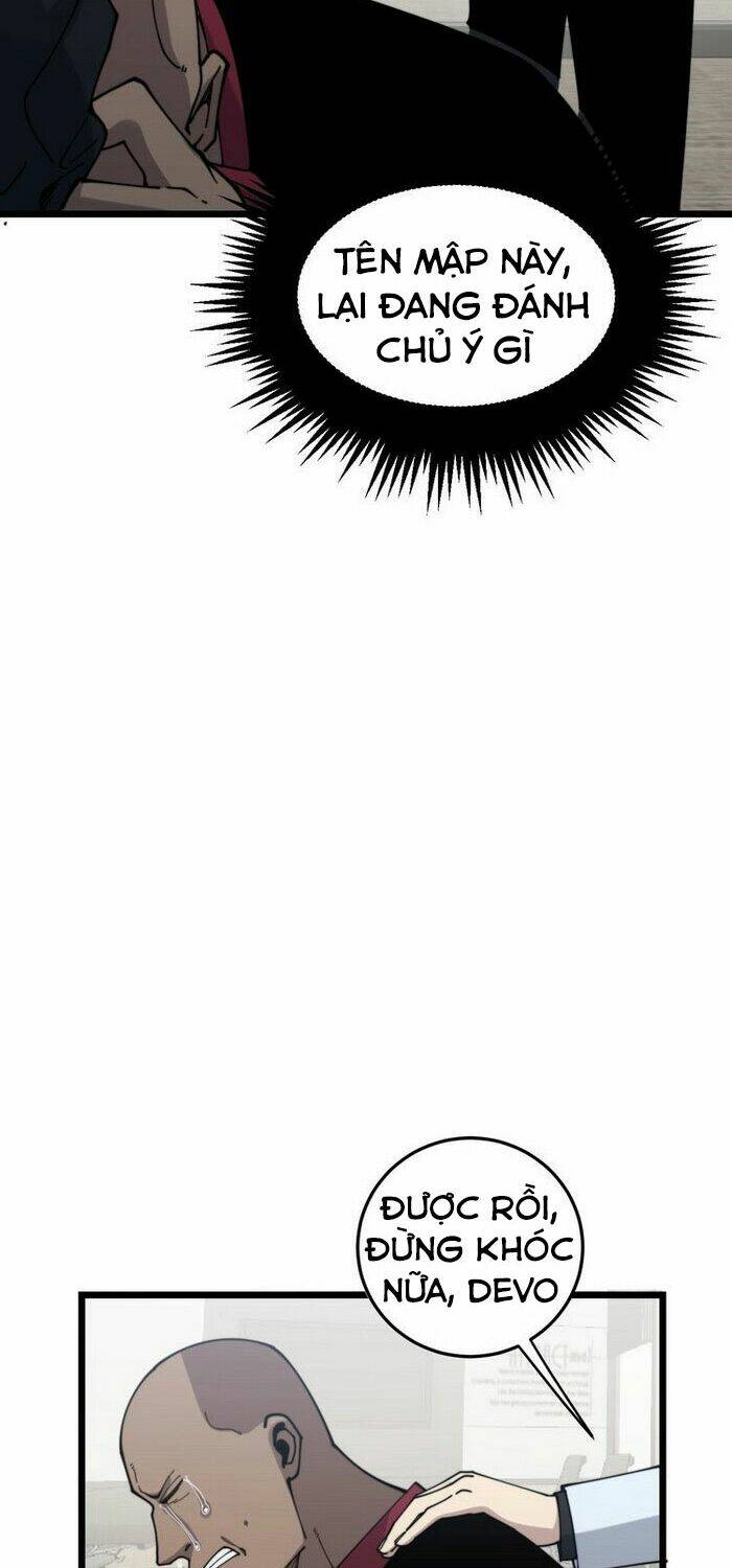 Độc Thủ Vu Y: Chapter 202