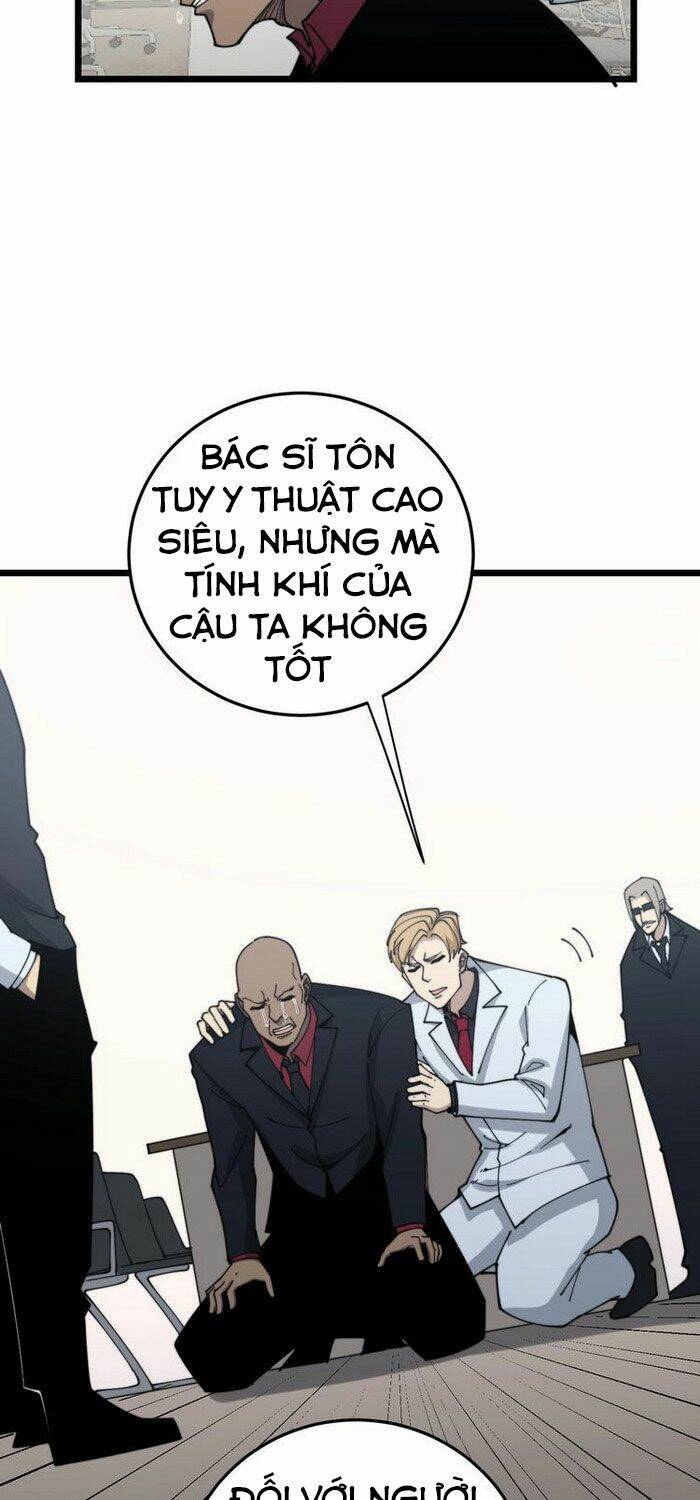 Độc Thủ Vu Y: Chapter 202