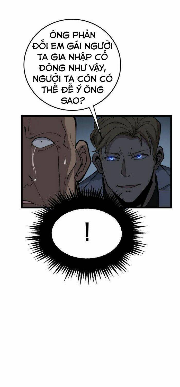 Độc Thủ Vu Y: Chapter 202
