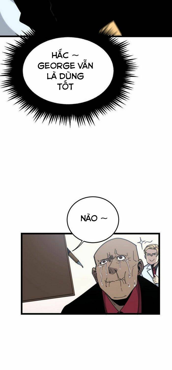 Độc Thủ Vu Y: Chapter 202
